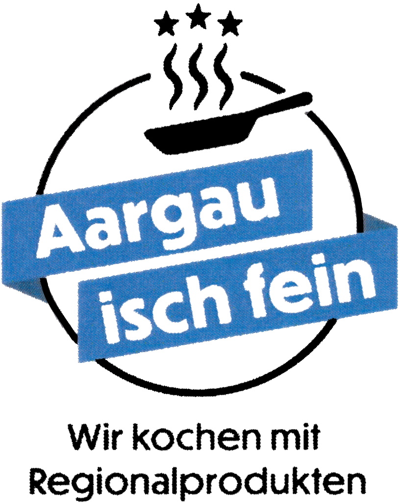 Bild Aargau isch fein Logo